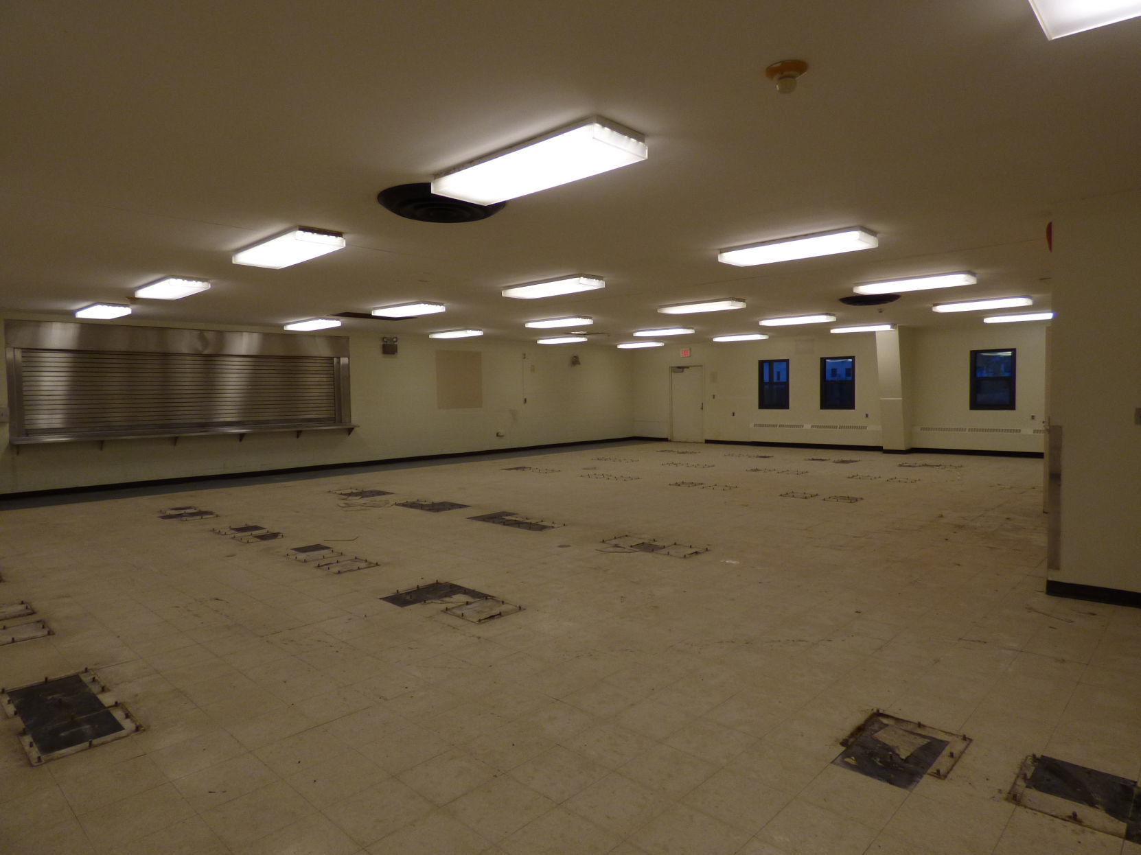 Butler Correctional Facility 41